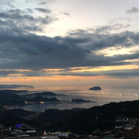 Kyufun Komachi Jiufen Dış mekan fotoğraf