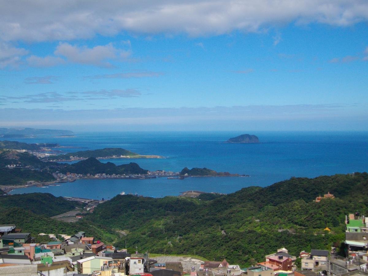 Kyufun Komachi Jiufen Dış mekan fotoğraf