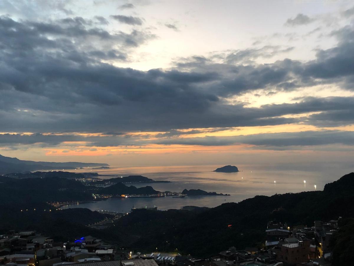 Kyufun Komachi Jiufen Dış mekan fotoğraf